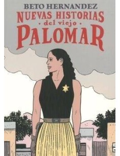NUEVAS HISTORIAS DEL VIEJO PALOMAR (RUSTICA)