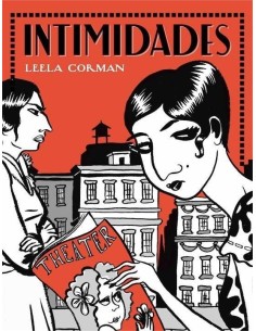 INTIMIDADES (RUSTICA)