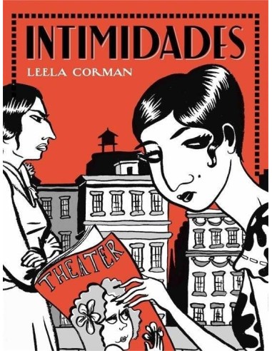 INTIMIDADES (RUSTICA)