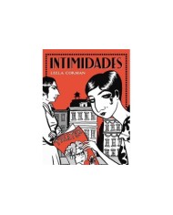 INTIMIDADES (RUSTICA)