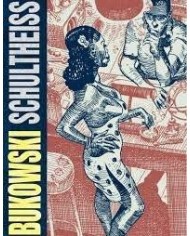 BUKOWSKI SHULTHEISS (RUSTICA 4ª EDICION)