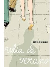 RUBIA DE VERANO (RUSTICA)