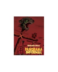 PANORAMA INFERNAL (EDICION RUSTICA)