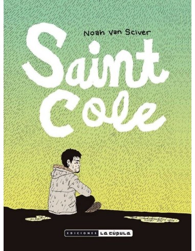 SAINT COLE SAINT COLE