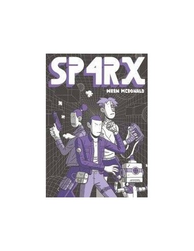 SP4RX SP4RX
