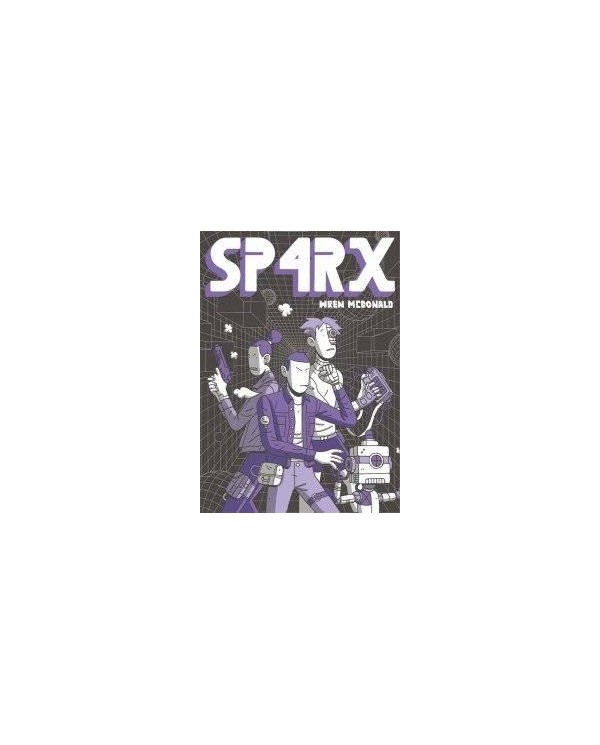 SP4RX