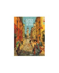 GENTE CORRIENTE (RUSTICA)