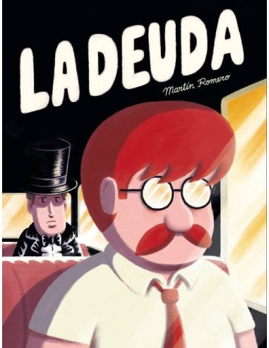 LA DEUDA LA DEUDA