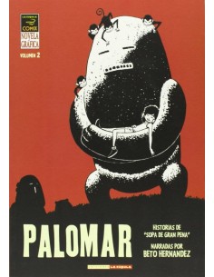 PALOMAR VOL. 02