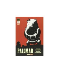 PALOMAR VOL. 02