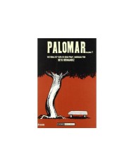 PALOMAR VOL. 01 (REEDICION)