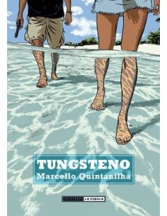 TUNGSTENO TUNGSTENO