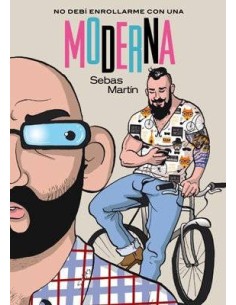 NO DEBI ENROLLARME CON UNA MODERNA