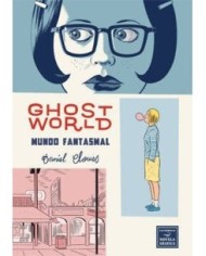 GHOST WORLD (12ª EDICION)