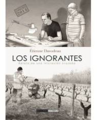 LOS IGNORANTES (ED. RUSTICA) (COSECHA 2017)