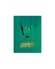 HYPNOS 01. LA APRENDIZ