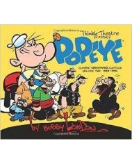 POPEYE DE BOBBY LONDON VOL 2