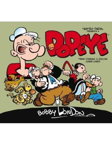 POPEYE