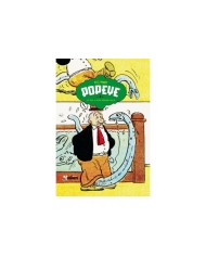 POPEYE LE TOCA A USTED PELEARSE CON EL