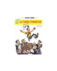 LUCKY LUKE CLASSICS 9 LA TIERRA PROMETIDA