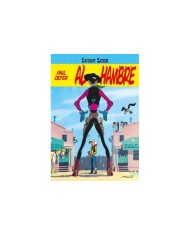 LUCKY LUKE AL HAMBRE