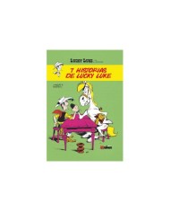 LUCKY LUKE CLASSICS 5 7 HISTORIAS DE LUCKY LUKE