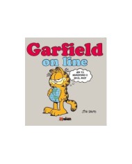 GARFIELD ON LINE