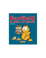 GARFIELD LO HACES A LO GRANDE