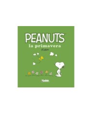 PEANUTS LA PRIMAVERA