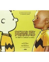 PEANUTS UN TRIBUTO A CHARLES M SCHULZ