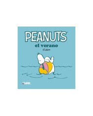 PEANUTS EL VERANO