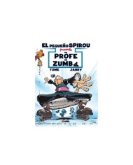 PEQUEÑO SPIROU MI PROFE DE ZUMBA