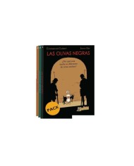 OLIVAS NEGRAS PACK