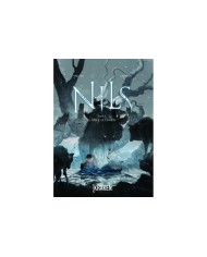 NILS 03. EL ARBOL DE LA VIDA