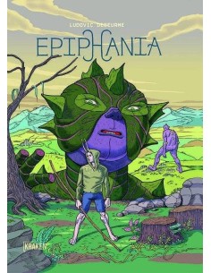 EPIPHANIA 03 EPIPHANIA 03