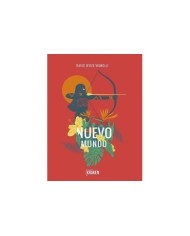 NUEVO MUNDO