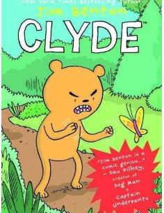 CLYDE