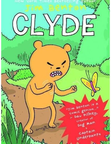 CLYDE
