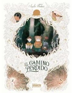 EL CAMINO PERDIDO EL CAMINO PERDIDO