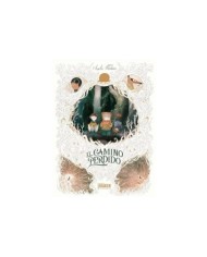EL CAMINO PERDIDO