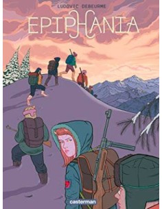EPIPHANIA 2