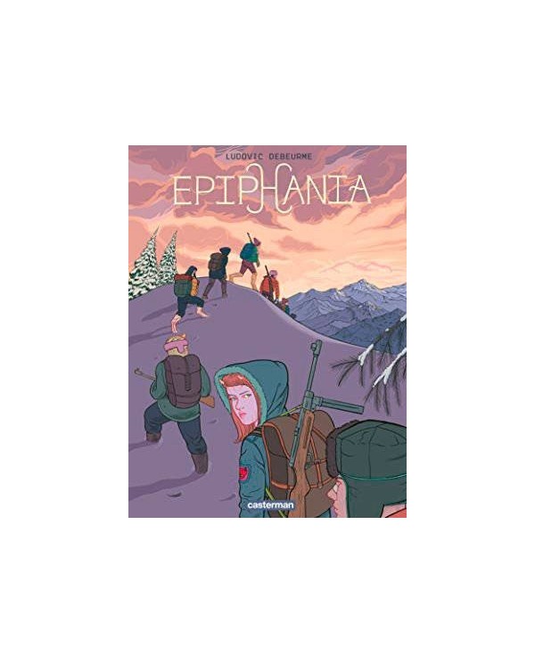 EPIPHANIA 2