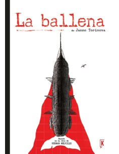 LA BALLENA LA BALLENA