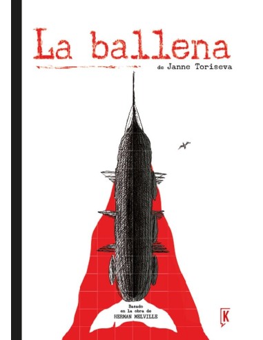 LA BALLENA LA BALLENA
