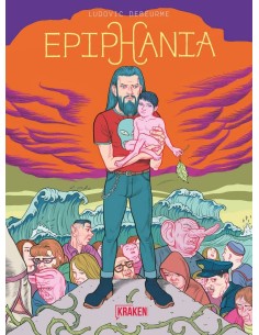 EPIPHANIA EPIPHANIA