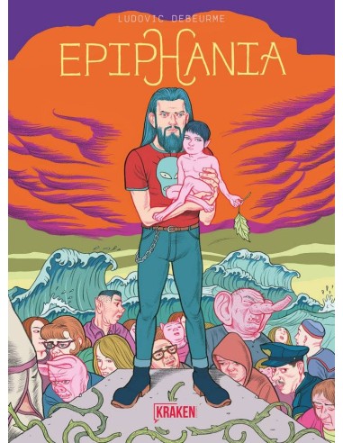 EPIPHANIA EPIPHANIA