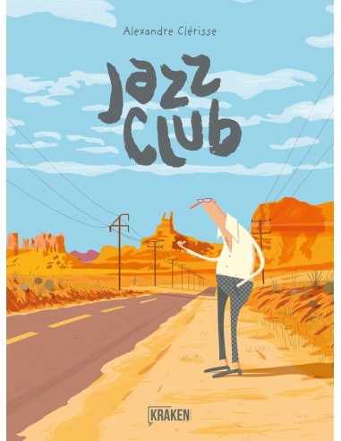 JAZZ CLUB JAZZ CLUB