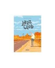 JAZZ CLUB
