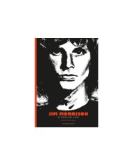 JIM MORRISON EL POETA DEL CAOS