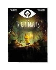 LITTLE NIGHTMARES